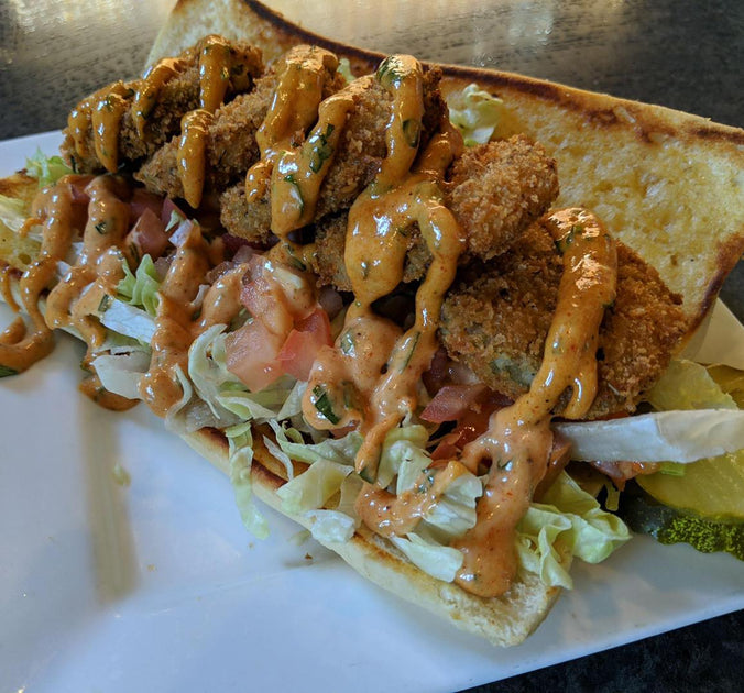 Po Boy Trading